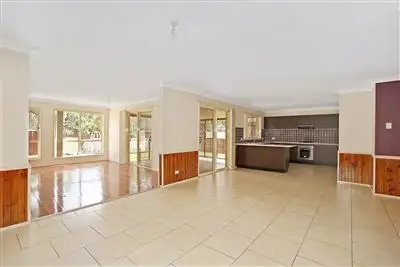 Third view of Homely house listing, 90 Kellerman Drive, St Helens Park NSW 2560