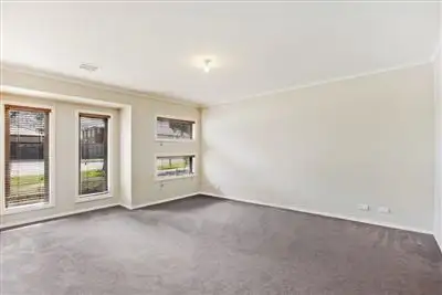 Fourth view of Homely house listing, 141 Lyndarum Drive, Epping VIC 3076