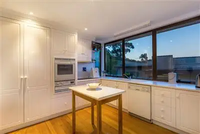 Fifth view of Homely house listing, 11 Sheldon Place, West Hobart TAS 7000