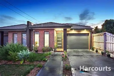 Main view of Homely townhouse listing, 3a Blair Court, Thomastown VIC 3074
