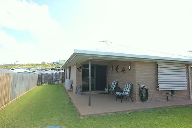 Fourth view of Homely house listing, 17b Constellation Drive, Yeppoon QLD 4703