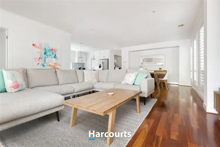 Sixth view of Homely house listing, 12 Jack William Way, Berwick VIC 3806