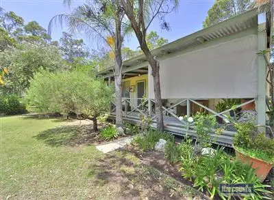 Third view of Homely house listing, 74 Riverside Drive, Furnissdale WA 6209
