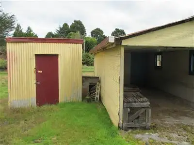 Fourth view of Homely land listing, 12 Peters, Tullah TAS 7321