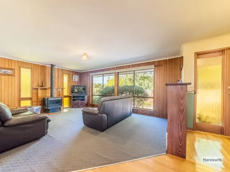 Second view of Homely house listing, 13 Boronia Street, Drouin VIC 3818