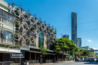 Sixth view of Homely house listing, 15 Brunswick Street, Fortitude Valley QLD 4006