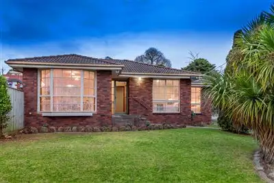 1/1 Torrens Avenue, Boronia VIC 3155