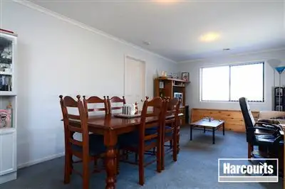 Fourth view of Homely house listing, 44 Balinga Drive, Skye VIC 3977