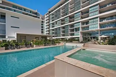 Seventh view of Homely apartment listing, 2216/33 T E Peters Drive, Broadbeach QLD 4218
