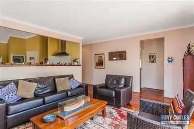 Fourth view of Homely house listing, 37A La Fayette Blvd, Bibra Lake WA 6163