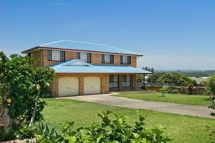 3 Kerry Court