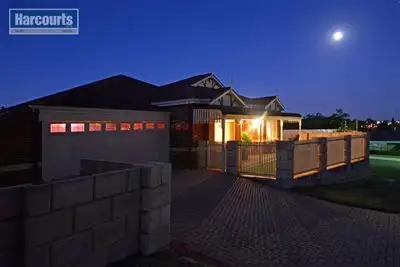 Fourth view of Homely house listing, 2 Naivasha Turn, Joondalup WA 6027