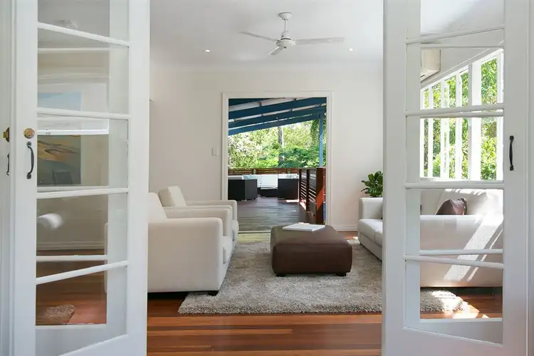 Main view of Homely house listing, 49 Dell Road, St Lucia QLD 4067