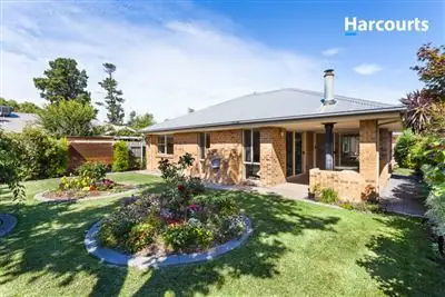 Main view of Homely house listing, 1/25 Balnarring Road, Balnarring VIC 3926