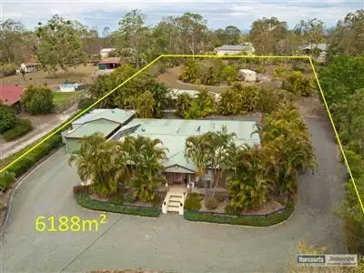 Second view of Homely house listing, 63-65 Dungaree Drive, New Beith QLD 4124