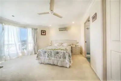 Sixth view of Homely house listing, 28 Kerri Anne Close, Taranganba QLD 4703