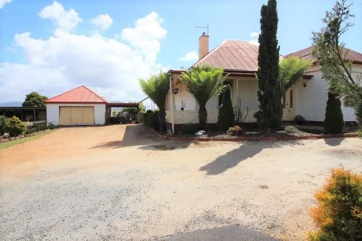 Third view of Homely house listing, 403 Bridport Road, Jetsonville TAS 7260