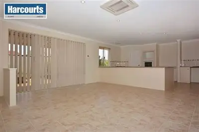 Fourth view of Homely house listing, 1 Salamanca Turn, Clarkson WA 6030