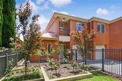 Main view of Homely semi-detached listing, 17A Brookside Avenue, Tranmere SA 5073