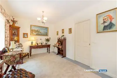 Fourth view of Homely house listing, 9 Cromwell Ct, Bannockburn VIC 3331