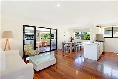 Second view of Homely house listing, 53 Nalkari Street, Coombabah QLD 4216