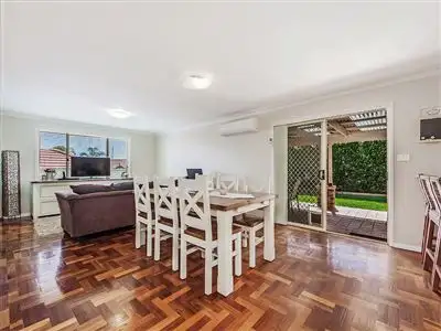 Third view of Homely house listing, 89 Waterworth Drive, Narellan Vale NSW 2567