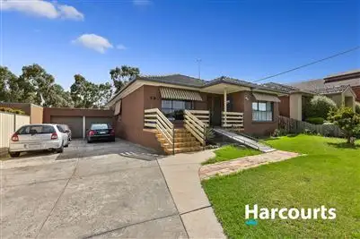 Main view of Homely house listing, 31 Victoria Drive, Thomastown VIC 3074