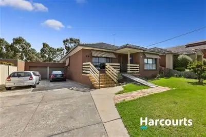 Main view of Homely house listing, 31 Victoria Drive, Thomastown VIC 3074