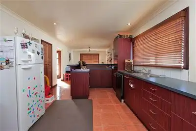 Second view of Homely house listing, 22 Fenton Street, Latrobe TAS 7307