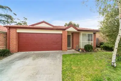 30 Meadow Crest Circuit, Mount Martha VIC 3934