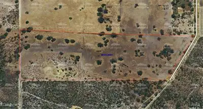 Main view of Homely land listing, Address available on request