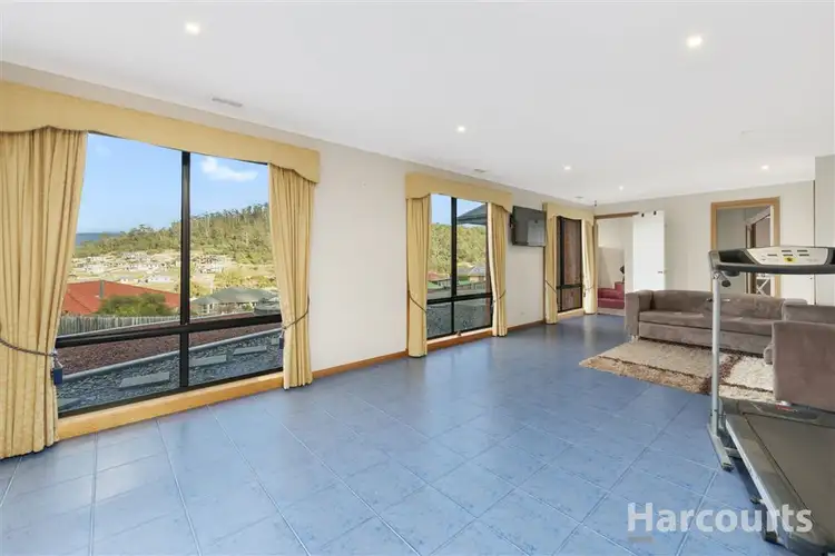 Fifth view of Homely house listing, 10 Florelyn Terrace, Geilston Bay TAS 7015
