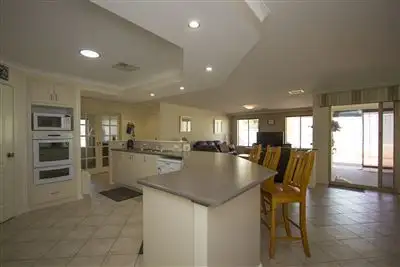 Fifth view of Homely house listing, 20 Connemara Way, Australind WA 6233