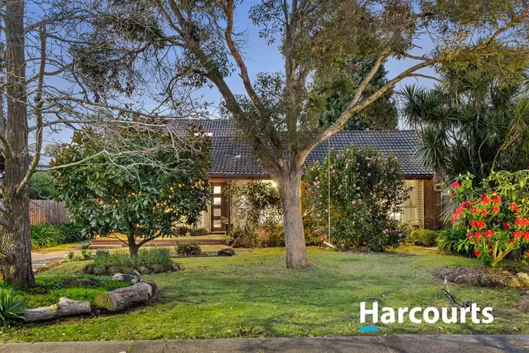 Second view of Homely house listing, 12 Magnolia Street, Wantirna VIC 3152