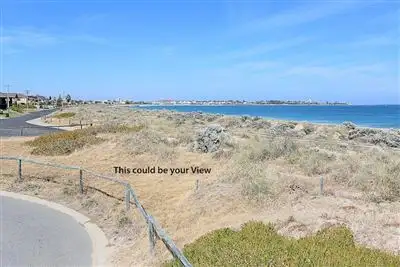 Fourth view of Homely land listing, 176 Ormsby Terrace, Silver Sands WA 6210