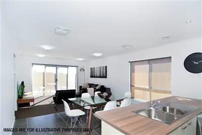 Third view of Homely house listing, 3 Nathanael Place, Ballarat East VIC 3350