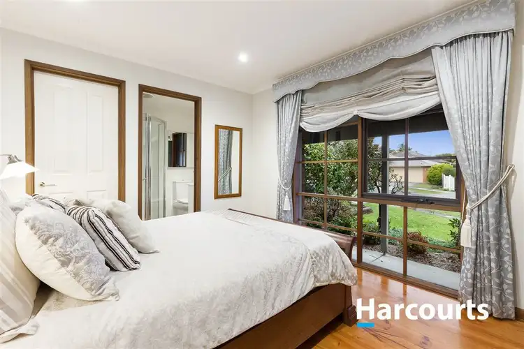 Sixth view of Homely house listing, 6 Priscilla Court, Wantirna VIC 3152