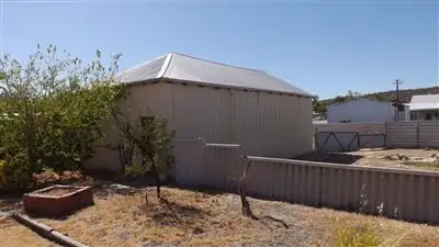 Second view of Homely house listing, 5 James Street, Kellerberrin WA 6410
