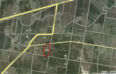 Third view of Homely rural property listing, 122 College Green Rd, Sandy Camp, Clifton QLD