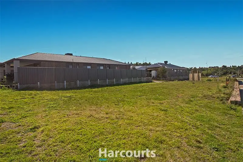 Main view of Homely land listing, 1 Zurich Rise, Pakenham VIC 3810
