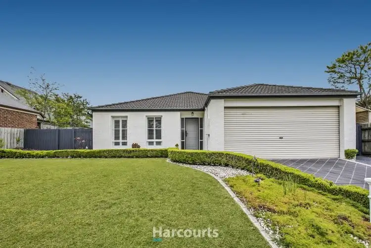 17 Littlecroft Avenue, Narre Warren South VIC 3805