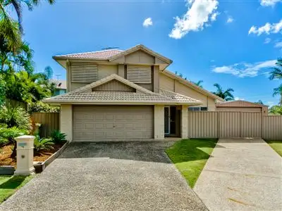 14 Bremer Court, Murrumba Downs QLD