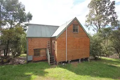 Third view of Homely house listing, 98 Moss Vale Road, Kangaroo Valley NSW 2577