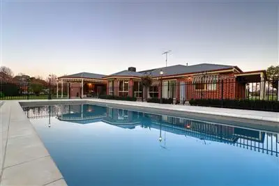 Main view of Homely house listing, 26 Woodland Grove, Waldara VIC 3678