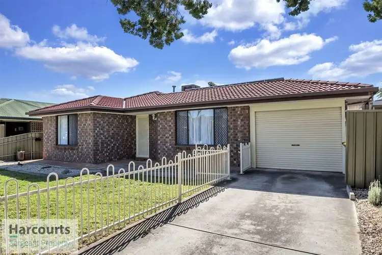 15 Rodriguez Drive, Paralowie SA 5108