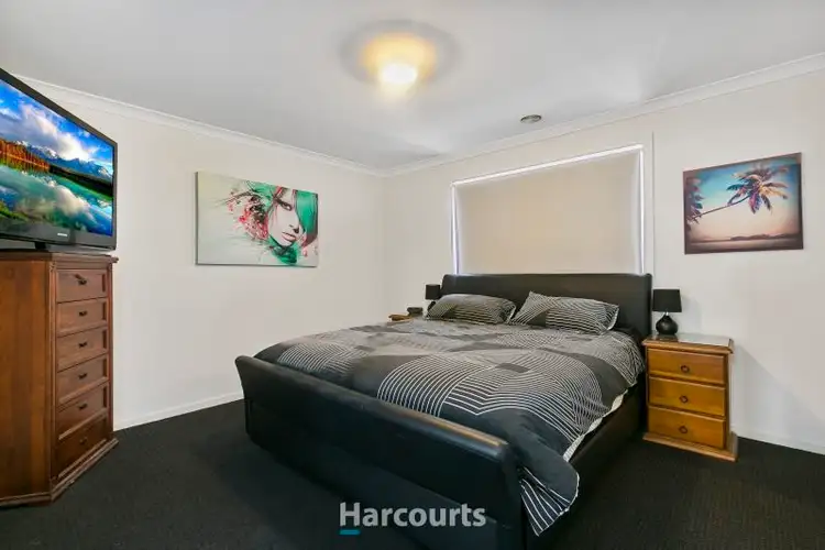 Sixth view of Homely house listing, 8 Hampshire Street, Officer VIC 3809