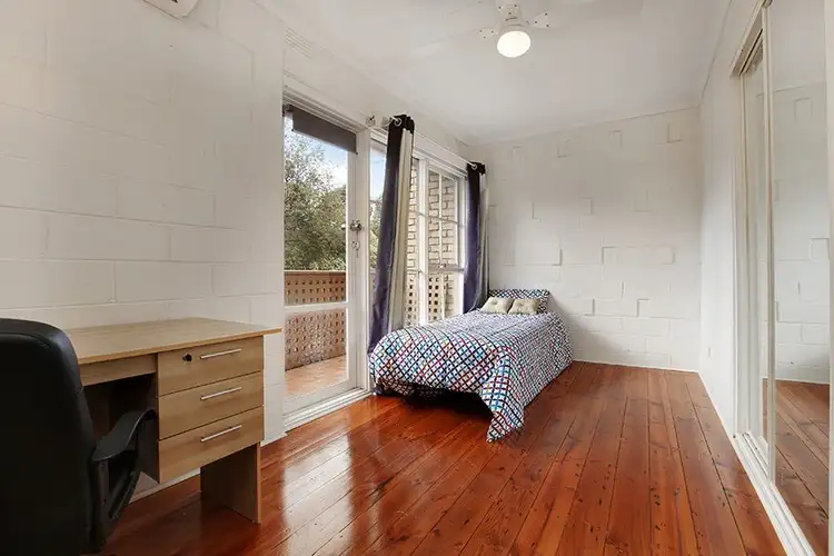 Sixth view of Homely townhouse listing, 2/70 Wellington Road, Clayton VIC 3168