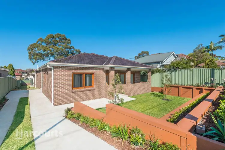 11 Denison Street, Parramatta NSW 2150