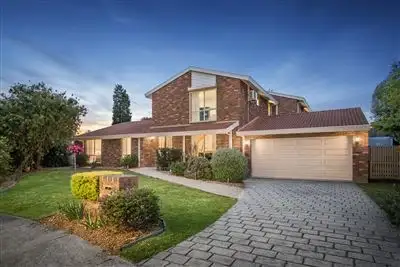 6 Gould Close, Wantirna South VIC 3152