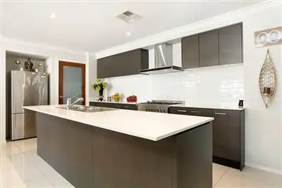 Third view of Homely house listing, 6 Tussock Street, Ropes Crossing NSW 2760